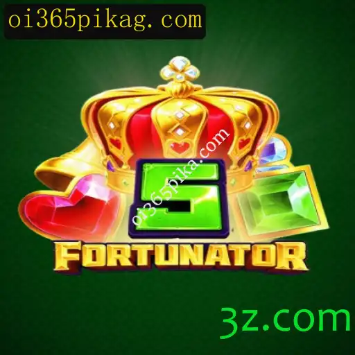 Explorando o Mundo de 5Fortunator: Um Mergulho no Universo do Jogo
