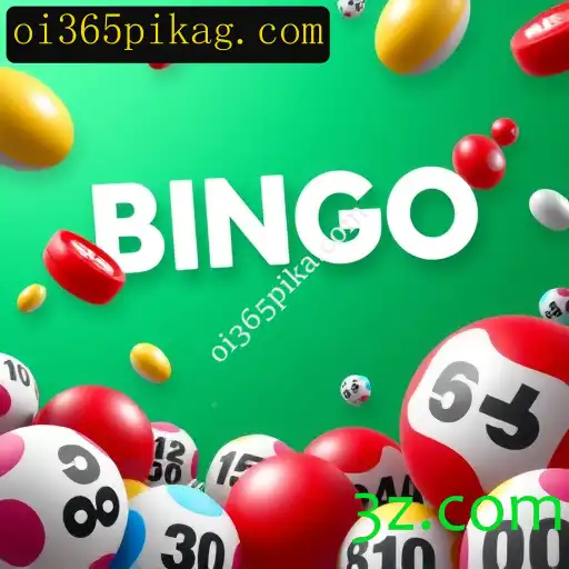 Bingo online