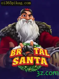 Explorando o Universo de BrutalSanta: Um Jogo de Aventura Épico