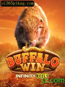 Descubra o Fascinante Mundo de BuffaloWin