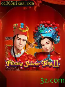 Aventuras e Estratégias em Flirting Scholar Tang II