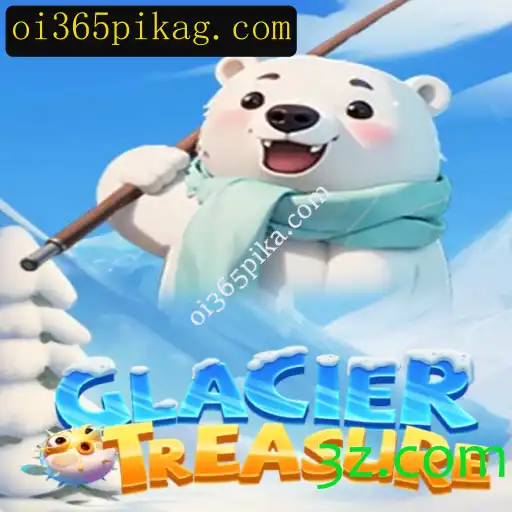 Desvendando o Mundo de GlacierTreasure: Aventura e Mistério