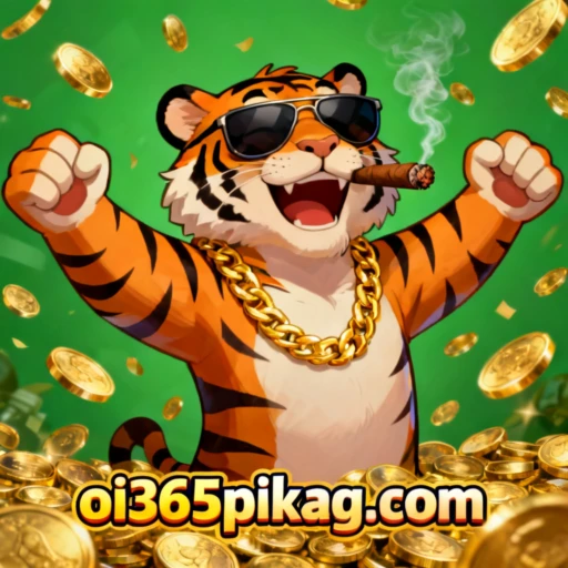 oi365pika.com Logo