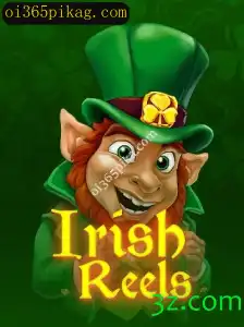 Descubra o Fascinante Mundo de IrishReels