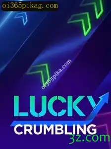 Descubra o Mundo Empolgante de LuckyCrumbling