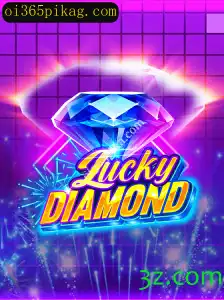 Conheça o Fascinante Mundo do Jogo LuckyDiamond