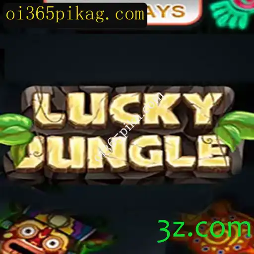 Desvendando o Mundo de LuckyJungle1024: Aventura e Estratégia
