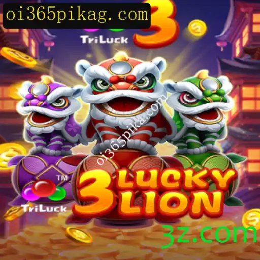 Descubra o Mundo de 3LUCKYLION: Regras e Estratégias para o Sucesso