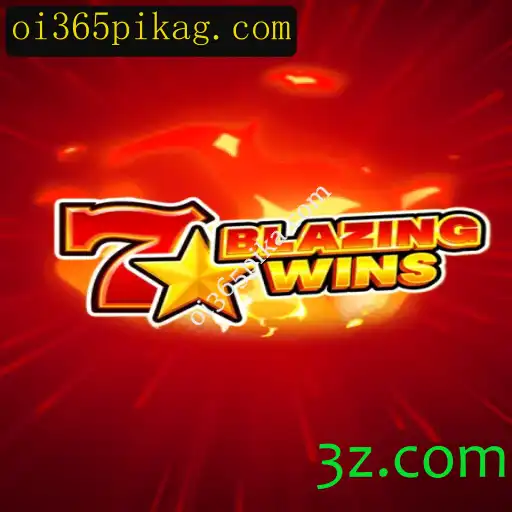 BlazingWins: A Nova Sensação do Mundo dos Jogos Online