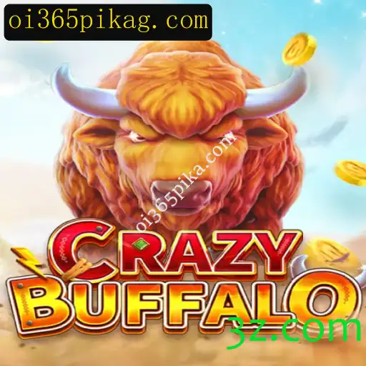 Descubra o Mundo de CRAZYBUFFALO: Regras e Estratégias para 2023