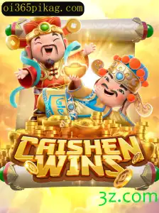 Descubra o Fascinante Mundo de CaishenWins: Um Guia Completo