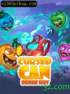 Exploração do Jogo CursedCanBonusBuy e Sua Dinâmica Empolgante