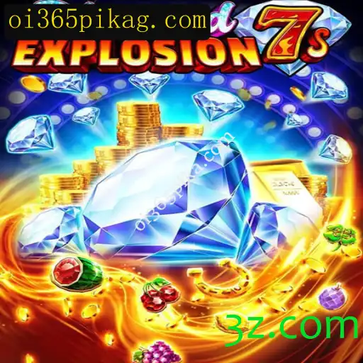 Explorando o Novo Sensação: DiamondExplosion7s