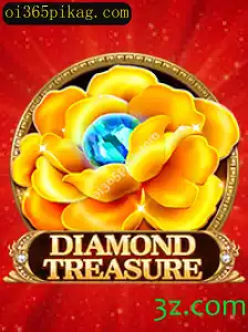Descubra Diamondtreasure: o Jogo Inovador de Aventura e Estratégia