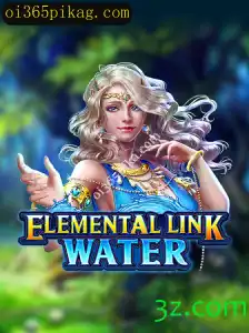 ElementalLinkWater: Uma Nova Experiência de Jogo