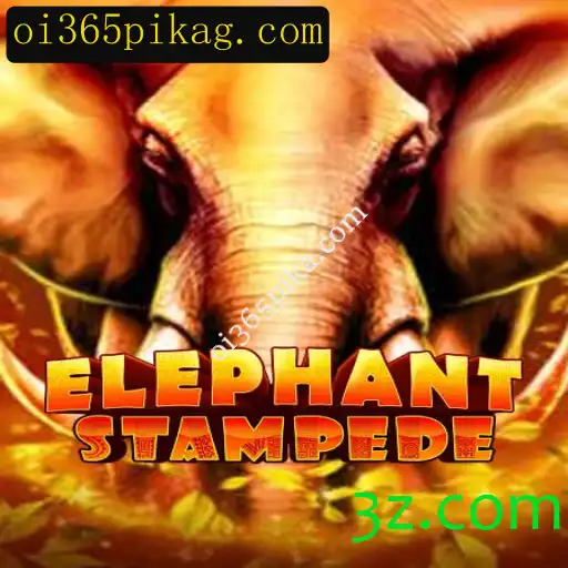 Descubra ElephantStampede: O Novo Frenesi dos Jogos