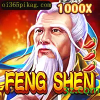 Descubra o Universo de FengShen