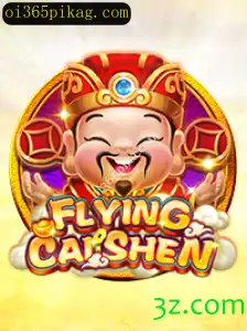 Explorando FlyingCaiShen: Um Mergulho no Mundo Interativo de Jogos