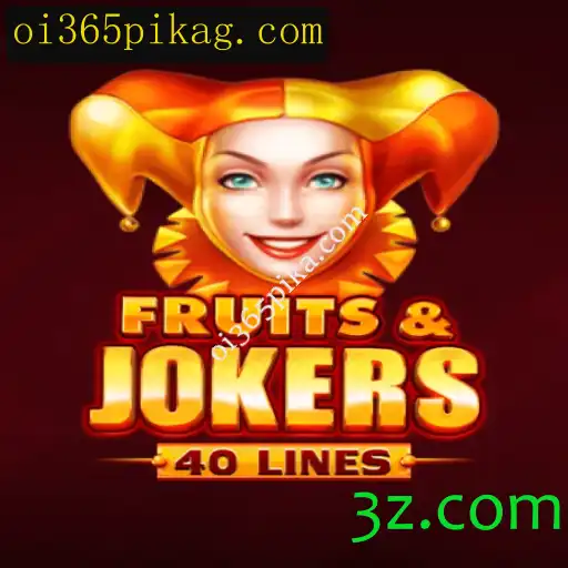 Explorando o Universo de FruitsAndJokers40