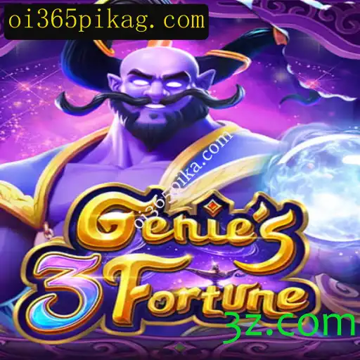 Descubra o Fascínio Encantador de Genie3Fortune