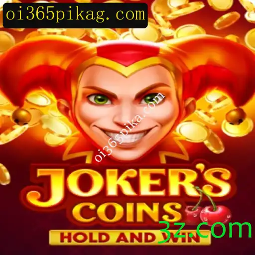 Descubra o Mundo de JokersCoins: Uma Aventura Interativa e Empolgante