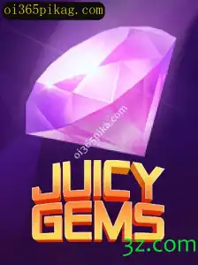 Explorando o Mundo de JuicyGems: Um Jogo Inovador que Conquista os Jogadores