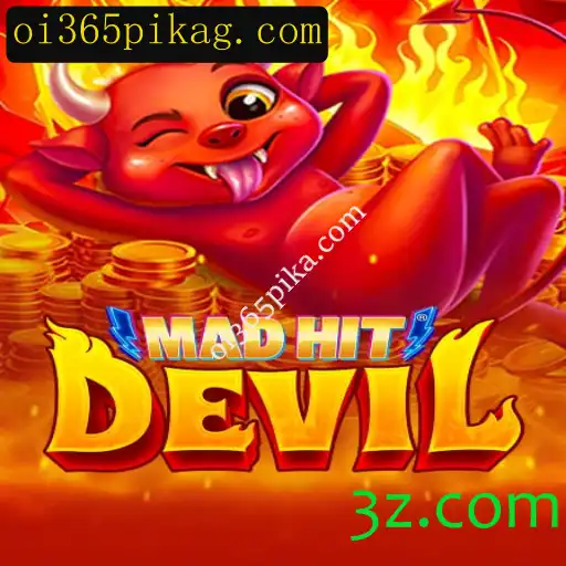 MadHitDevil: Descubra a Aventura do Ano