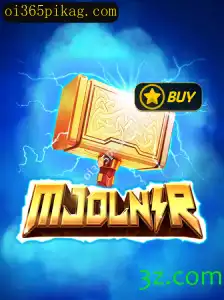 Descubra Mjolnir: O Jogo Que Está Conquistando o Mundo