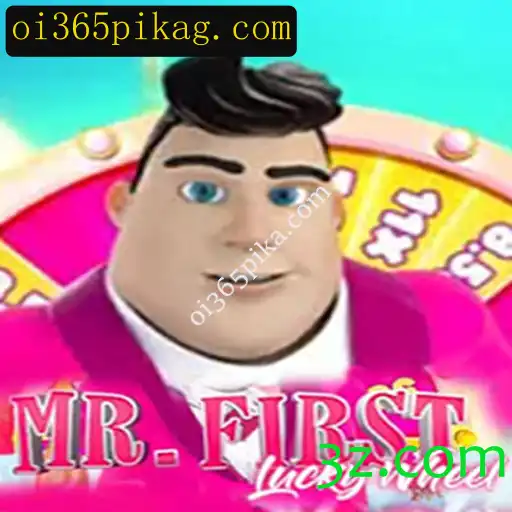 Descubra a Emoção do Jogo MrFirstLuckyWheel em oi365pika.com