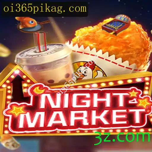 NIGHTMARKET: Uma Imersão no Jogo Inovador
