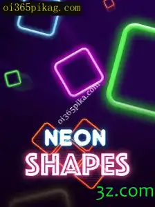 NeonShapes: Descubra o Fascinante Mundo de Puzzles Luminosos