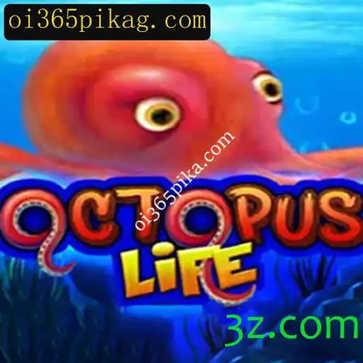 OctopusLife: Explorando o Fascinante Mundo do Jogo Subaquático