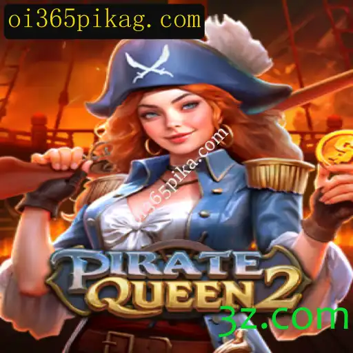 Descubra as Aventuras de PirateQueen2 - O Jogo Mais Empolgante do Ano