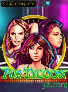 Explorando o Mundo do PubTycoon