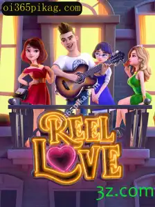 Jogo 'ReelLove': Uma Aventura em Slots e Estratégia