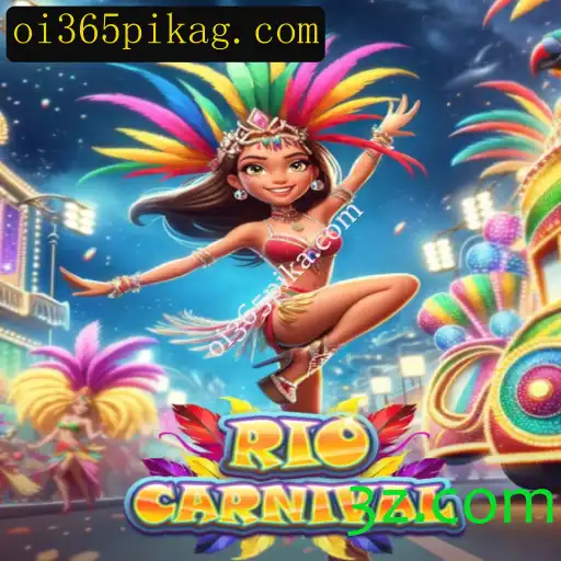 Explorando o Fantástico Mundo de RioCarnival: O Jogo do Momento