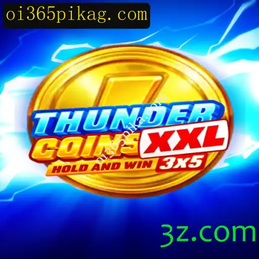 Descubra o Excitante Mundo de ThunderCoinsXxl