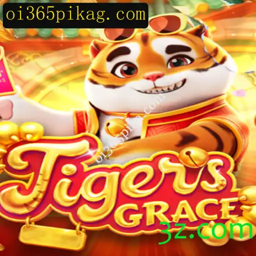 Descubra o Mundo Fascinante de TigersGrace: Uma Aventura em Cada Jogada