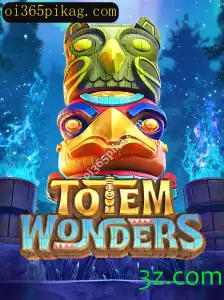 Explorando o Fascinante Mundo de TotemWonders