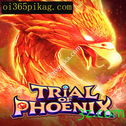 Explorando o Universo de TrialofPhoenix: O Desafio para os Corajosos