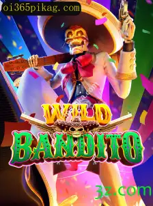 Explorando o Universo de WildBandito: Descrição, Introdução e Regras do Jogo