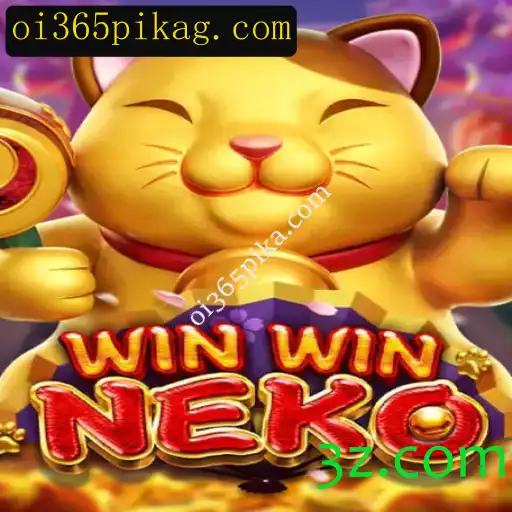 WinWinNeko: Descubra o Fascinante Jogo da Sorte com Oi365pika.com