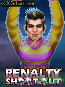 Descobrindo o Jogo PenaltyShootOut na Era Digital
