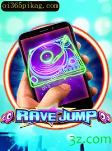 RaveJumpmobile: Mergulhe na Ação e Emoção do Novo Jogo do Ano
