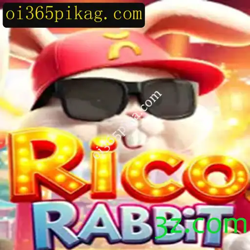 RicoRabbit: Aventura e Desafios no Mundo Digital