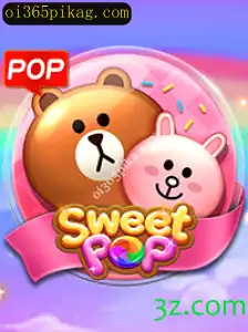 Explorando o Jogo SweetPOP: A Nova Sensação do Momento