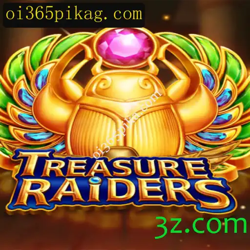 Descubra as Aventuras de TREASURERAIDERS: O Jogo do Momento