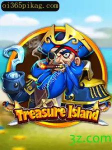 Descubra o Excitante Mundo do Jogo TreasureIsland