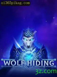 Explorando o Universo de WolfHiding: Uma Nova Dimensão dos Jogos de Estratégia